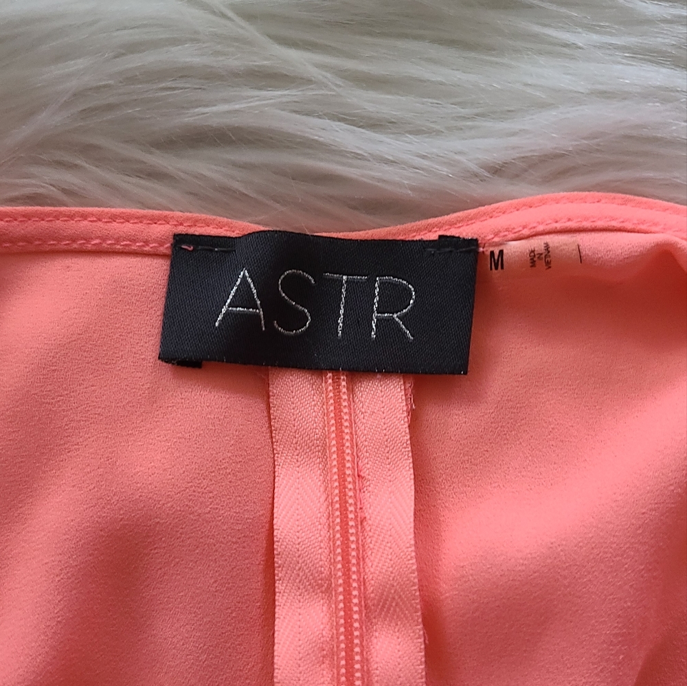 ASTR crop top - Picture 4 of 5